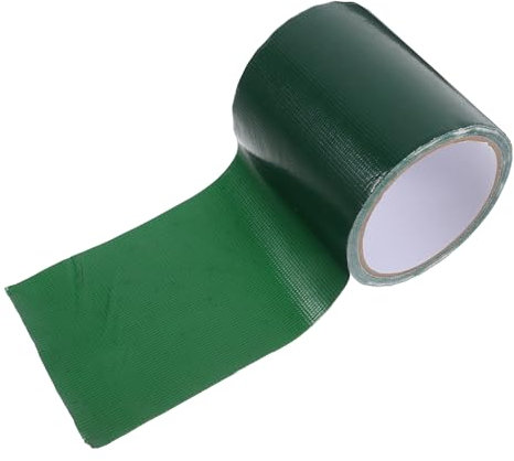 Alipis Liner-reparaturband Für Zelt Und Segel Trampolin Baldachin-reparaturband Wohnmobil-markisen-reparaturband