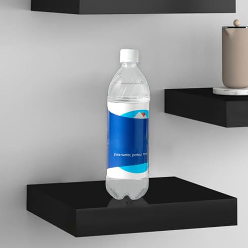 Botellas de agua, contenedor de almacenamiento secreto, contenedor secreto seguro para botellas de desviación, botella de agua segura para desviación, escondite de secretos, contenedores de dinero