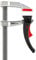 Bessey cricchetto a leva, colore: Nero, KLI3.004