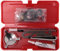 MSR Unisex-Erwachsene Expedition Service Campingkocher-Wartungs-Kits, Rot/Ausflug, einfarbig (Getaway Solids), One Size