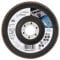 Bosch 2608606923 - Disco lamellare, grana 60, ø disco 125 mm, ø foro 22,23 mm