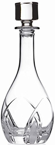 RCR Crystal Da Vinci Grosseto decantador de vino 90 cl