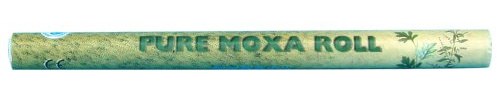 Moxarolle/Moxazigarre, 1 Stk.