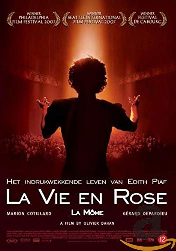 La vie en rose -1dvd-