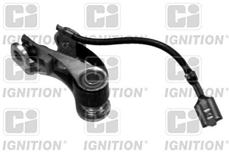 QH-Benelux XCS105 Contact Breaker, distributor