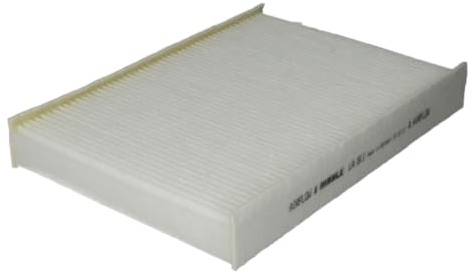 MAHLE LA 811 Interior Cabin Air Filter - Pollen Filter - Car