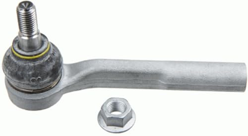 LEMFOERDER 27667 02 Spurstangenkopf for and other applications | 27667 02 für Astra H Gtc Family B