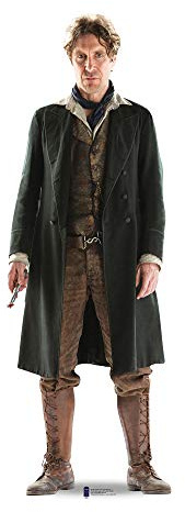 Doctor Who The