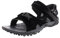 Merrell Kahuna lll, Sandales de Randonnée Homme - Noir (Black) - 47 EU