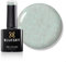Bluesky Gel Nail Polish, Pastel Green Sparkly Sj03, White, Green, Glitter, Long Lasting, Chip Resistant, 10 ml (Requires Drying Under UV LED Lamp)