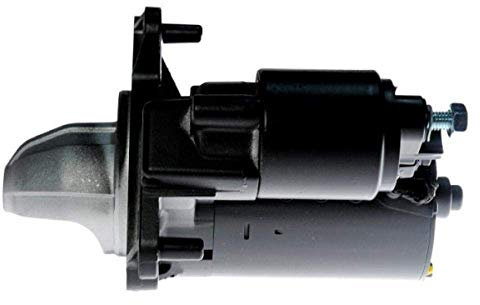 HELLA 8EA 011 610-171 Starter/Anlasser - 12V - 0.9kW