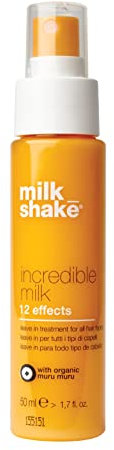 milk_shake incredible milk 50 ml Intensives Leave-in Spray mit 12-facher Wirkung auf das Haar