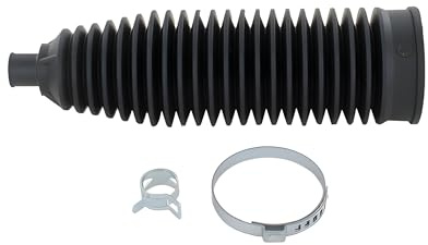SKF Steering Boot Kit VKJP 2217 Position Front Axle Height 109 mm Length 236 mm Width 106 mm - OE Quality