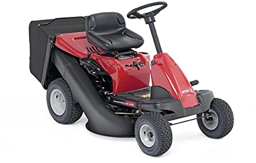 Tractor cortacésped Minirider 60 RDE