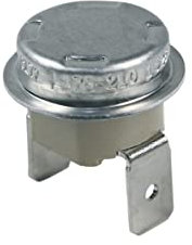 Saeco 12001034 ORIGINAL Temperaturbegrenzer Thermostat Klixon 175°C z.T. XSMALL XELSIS EXPRELIA SYNTIA PRIMEA ODEA TALEA Kaffeeautomat Kaffeevollautomat Kaffeemaschine auch Philips 996530007974