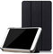 Kepuch Custer Cover per Huawei MediaPad M3 8.4,PU-Pelle Case Custodia per Huawei MediaPad M3 8.4 - Nero