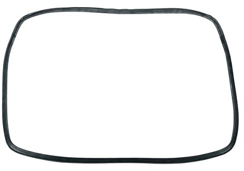 Küppersbusch 527530 ORIGINALTürdichtung Dichtung Backofendichtung Rahmendichtung 4-seitig rundum Herd Backofen ua EEB601M EEH601W