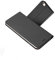 Radoo iPhone 6S Plus Hülle,iPhone 6 Plus Hülle, Premium PU Leder Handyhülle Brieftasche-Stil Magnetisch Klapphülle Etui Brieftasche Hülle Schutzhülle für Apple iPhone 6/6S Plus 5.5 (Schwarz grau)