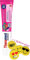 Theramed Junior con sabor a fresa, 75 ml