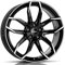 Rial 18 Lucca 8 0 18 5x115 ET45 Felgen
