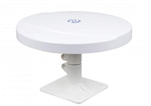 Antarion Antenne TNT Camping Car/Caravane OMNIPRO