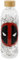 Stor Dead Pool Joven Adulto Botella de Cristal Grande, 1030 ml Capacidad