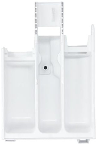 easyPART Kompatibel/Ersatz für BOSCH 00702581 Einspülschale Waschmitteleinspülschale Schubfach Waschmittelfach 702581 Waschmaschine Waschtrockner