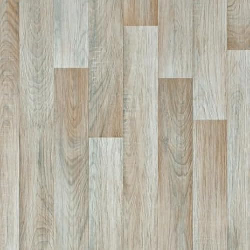 Sol Vinyle First - Imitation parquet Irisé - Rouleau de 3.00m x 5m