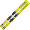 Fischer P50922 - XTR Race RT + RS 9 SLR Gr. 165, Schwarz, Ski, Alpinski