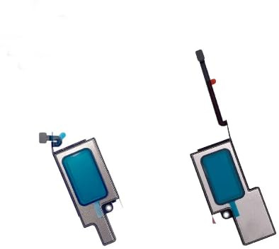ICTION A2681 Lautsprecher-Set, Paar links und rechts, Ersatz für MacBook Air 13,6 Zoll M2 A2681 2022 Jahr