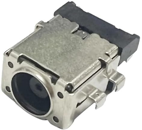PC -Laptop -Ersatzteile Für for ASUS Rog Zephyrus GA401 G14 GA401QE Power Jack Connector Zubehr