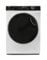 Haier I-Pro Series 7 Plus HW150-BP14986E Lavatrice, 15 kg. 1400 Giri, Motore Inverter BPM, Cestello XXL Illuminato, Classe A, AxLxP (Cm) 98x70x63, Bianco