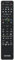 RAV572 ZZ47580 RAV577 VDQ4050 Replacement Remote Compatible with Yamaha AV Receiver RAV572-ZZ47580 RAV577-VDQ4050 RX-A2A RX-A4A RX-A6A RX-A8A RX-A1080 RX-A2080
