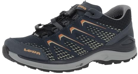 LOWA Halbschuh MEADOW GTX LO SL Ws