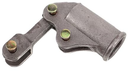 DINHEAROM Hydraulischer Rangierwagenheber Reparaturteile Universeller Hebel mit Robuster Konstruktion für Einfach zu Wartende Pumpenstange Langlebige Ersatzteile für Zuverlässige