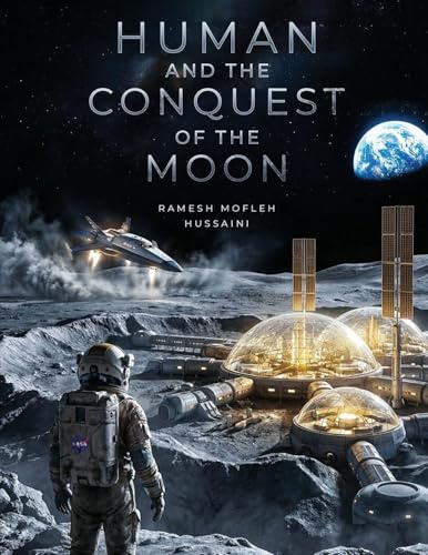 Humans and the Conquest of the Moon
