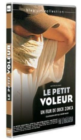 Le Petit Voleur [DVD] [Import]