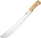 Tramontina Machete Wood.