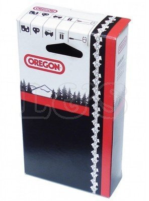 Oregon - Catena, tipo 91 VG, 57 maglie a basso profilo, 0,375 cm, 91 1,3 mm 0,50