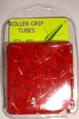 TraceAce Tackle Red Roller Grips,Lead Weight Moulds,Fishing Weights.