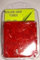 TraceAce Tackle Red Roller Grips,Lead Weight Moulds,Fishing Weights.