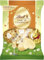 Lindt Schokolade Trüffel Eier | 3 x 90 g | Feinster Marc de Champagne-Trüffel in weißer Schokolade | Oster Schokolade | Schokoladengeschenk | Ostereier | Schokoeier