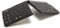 Goldtouch Go!2 Mobile Keyboard Bluetooth Wireless - Slim Fully Adjustable Keyboard with Scissor-Switch System for Fluid, Silent Keystrokes