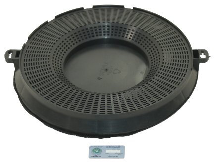 Hotpoint Indesit Cooker Hood Charcoal Carbon Filter. Genuine Part Number C00266961