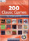 200 Classic Games für Vista und XP (Spielesammlung)