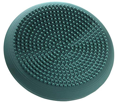 Artzt Ballkissen Ø 33 cm, grün