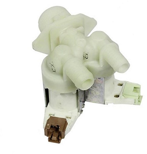 Electrovanne 2 voies Machine à laver, Lave-linge 1325186110 ELECTROLUX Machine à laver, Lave-linge 1325186110 ELECTROLUX