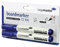 Legamaster 7-110503-2 Boardmarker TZ100, nachfüllbar, 1.5-3 mm, 2 Stück in SB-Verpackung, blau