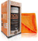 Pack NOLINE 80 Lingettes + Microfibre Premium Offerte