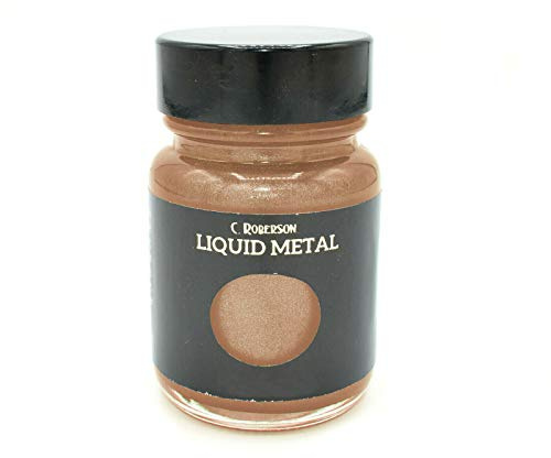 Liquid Metal Renaissance Or 30ml